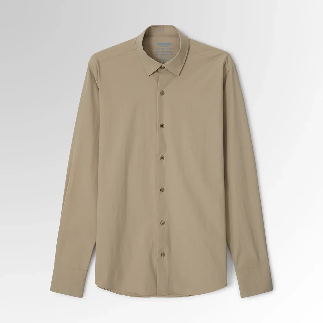Camisa Alfaiataria Tech FutureForm® |