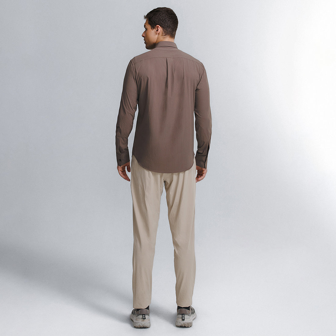 Urban Brown