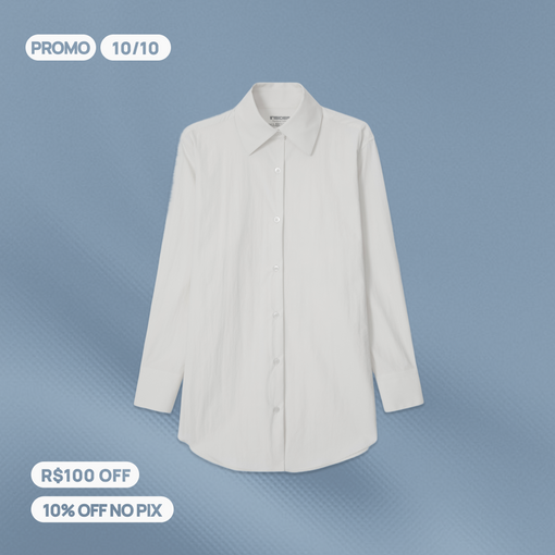 camisa-oversized-alfaiataria-tech-futureform®-feminina