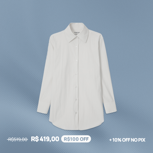 camisa-oversized-alfaiataria-tech-futureform®-feminina