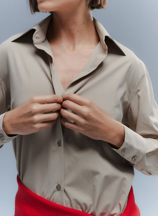 collection banner - CAMISA SOCIAL