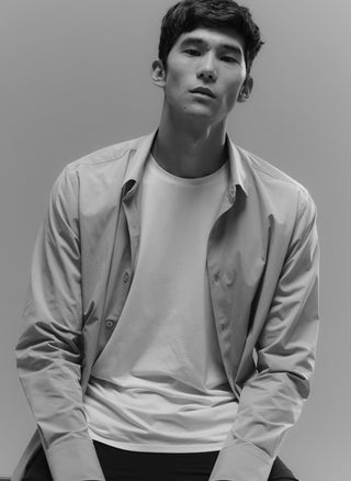 collection banner - CAMISA SOCIAL