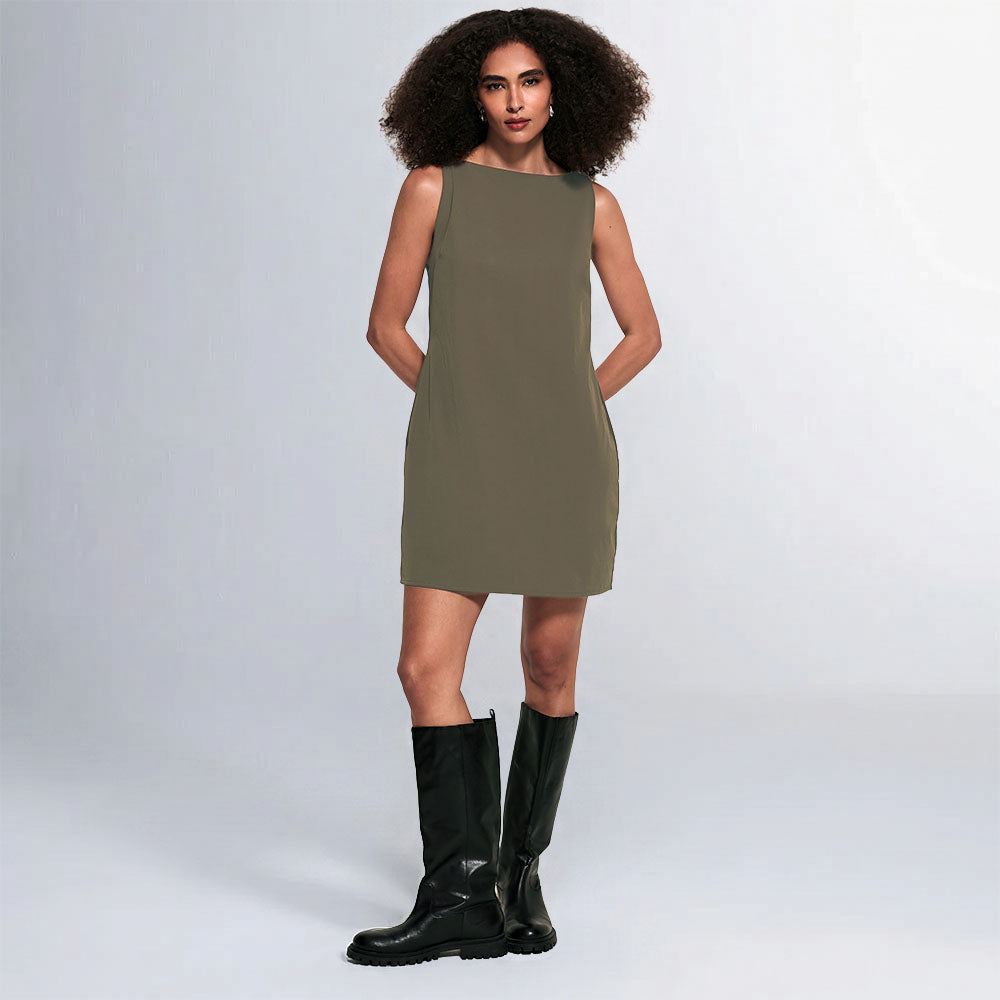 Brown Moss