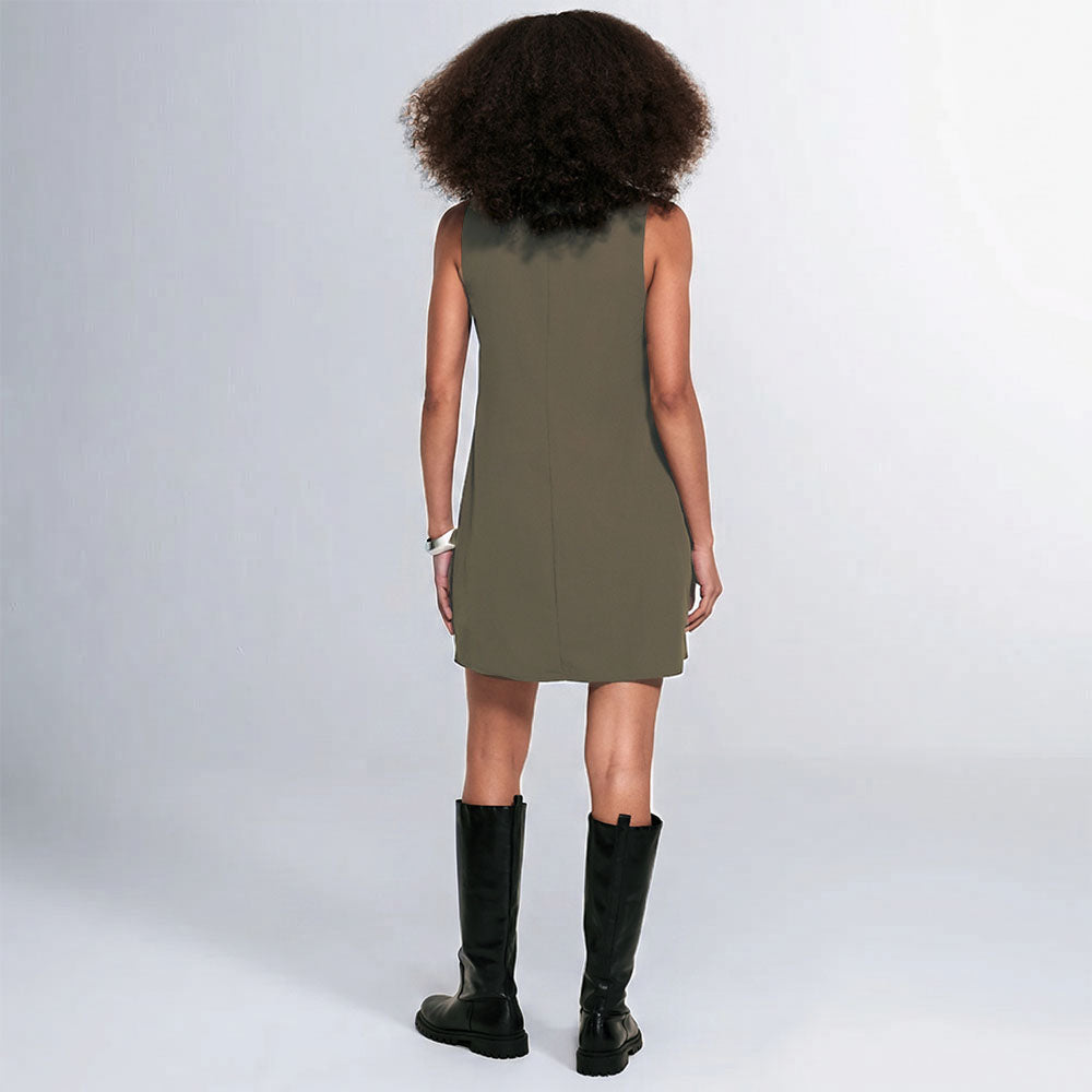 Brown Moss