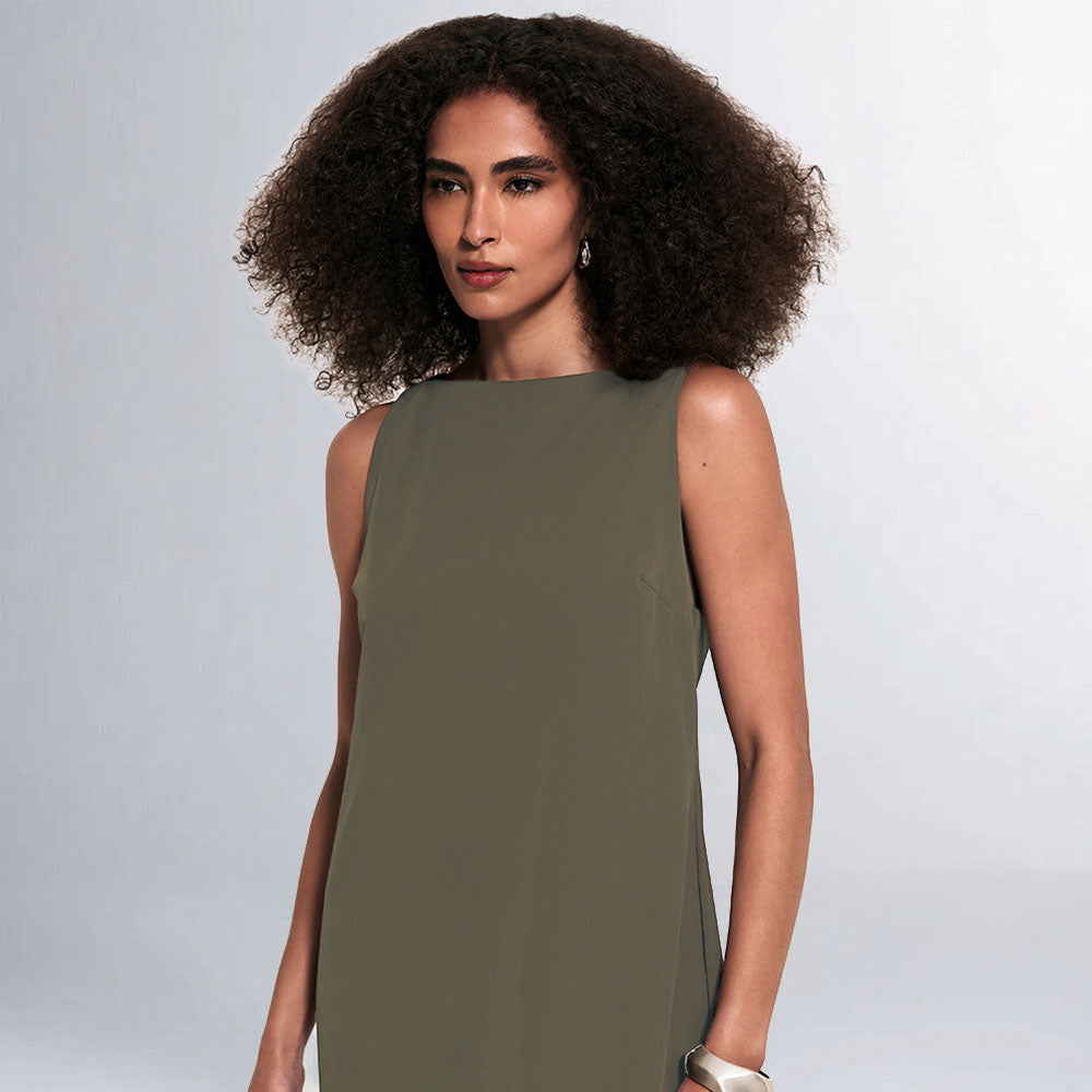 Brown Moss