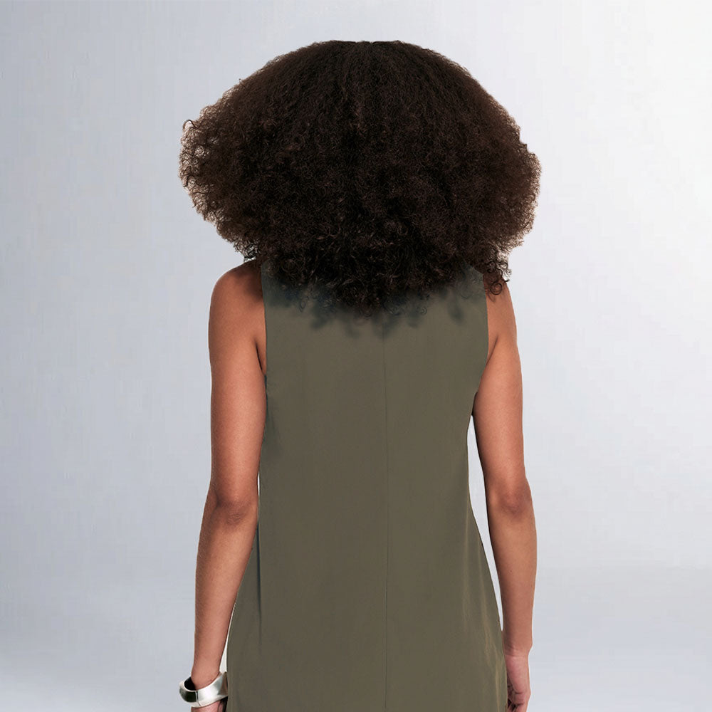 Brown Moss