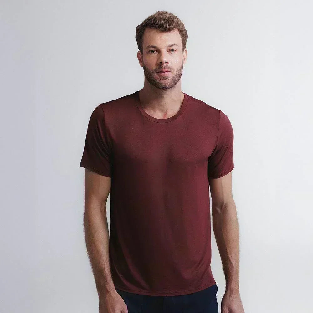 Origem da tech t-shirt da Insider: 4 etapas do processo produtivo