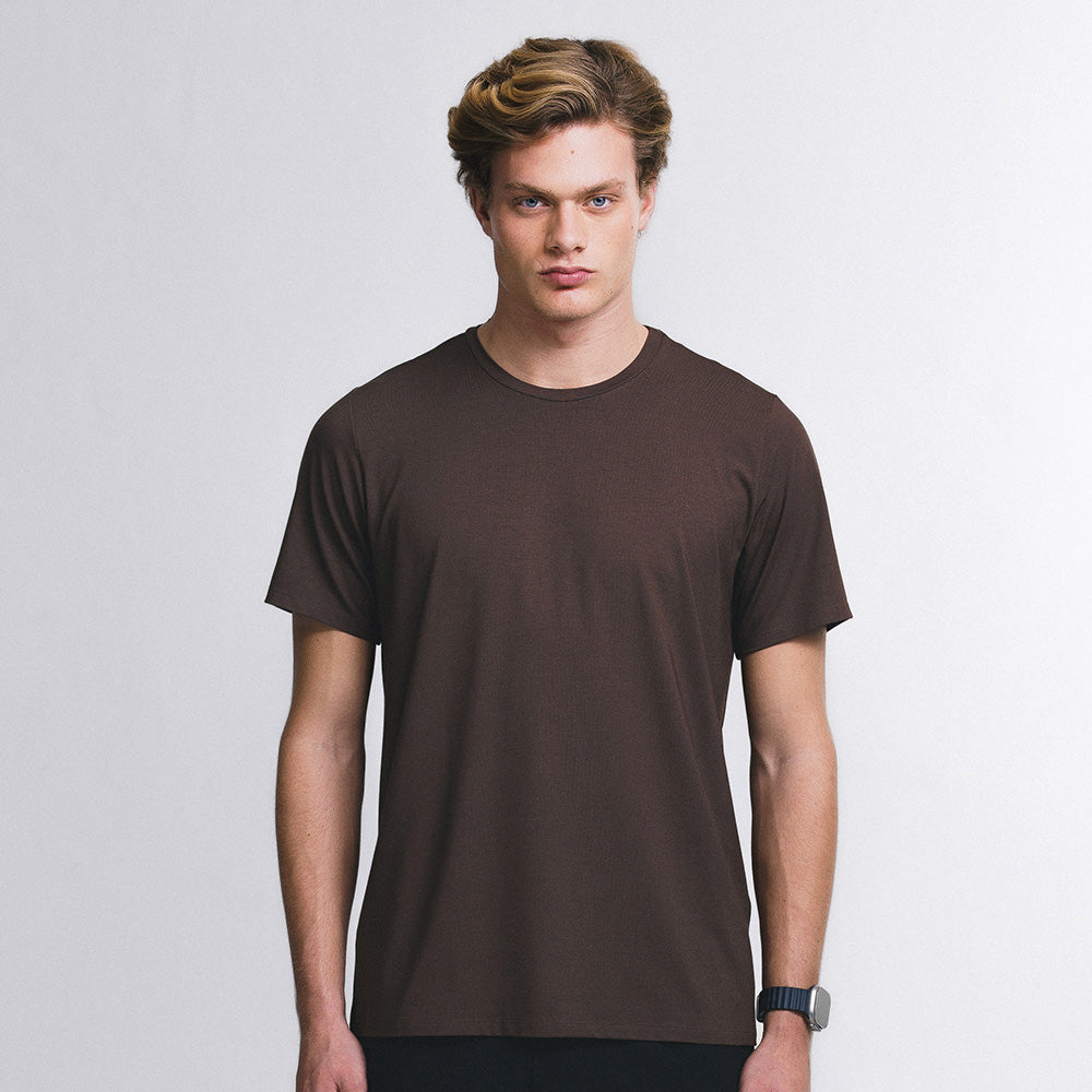 coffee brown
