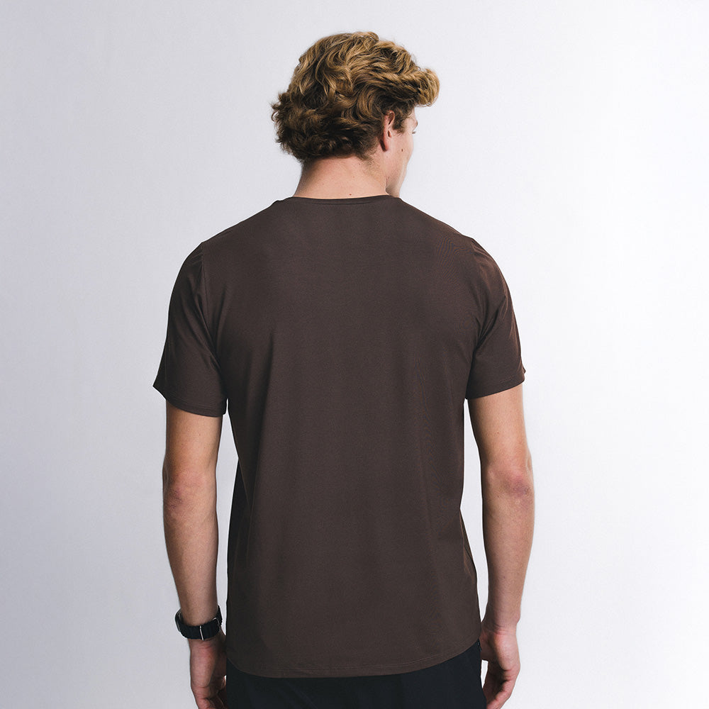 coffee brown