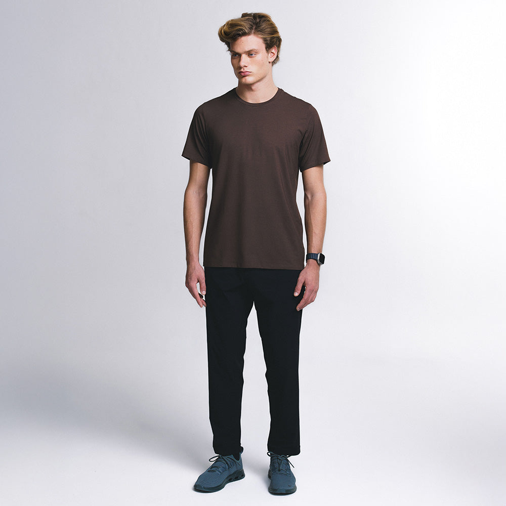 coffee brown