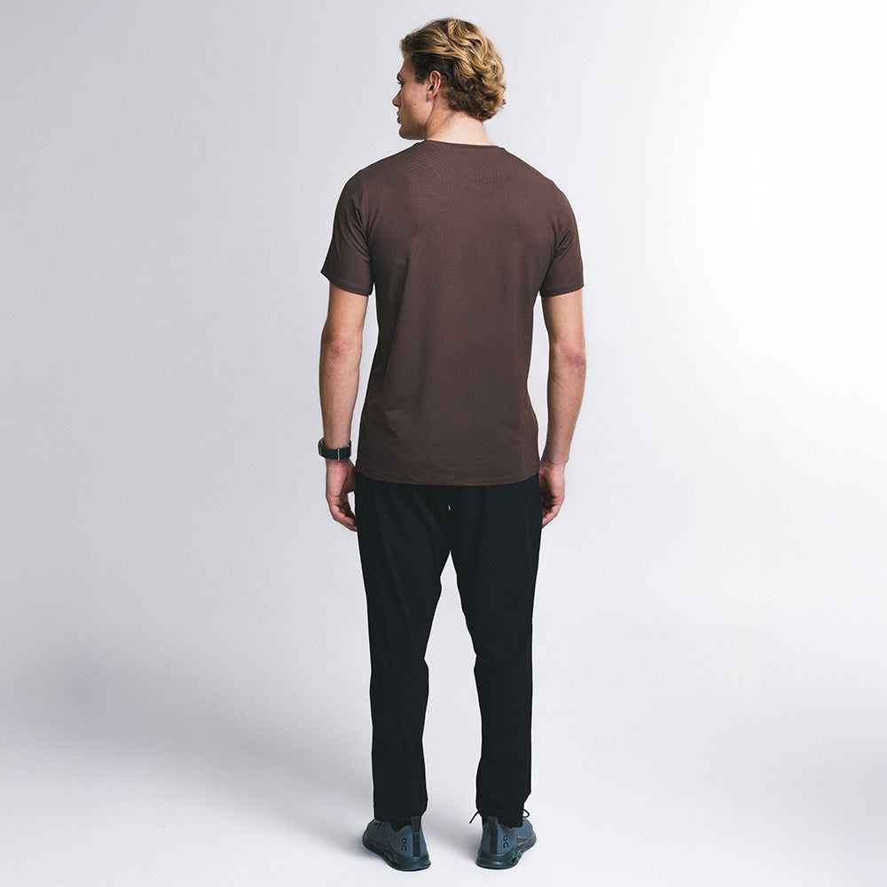 coffee brown