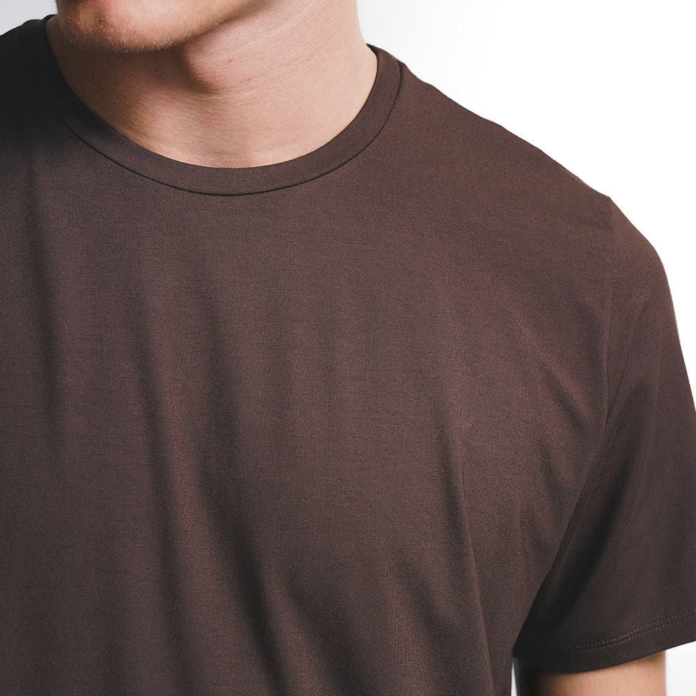 coffee brown