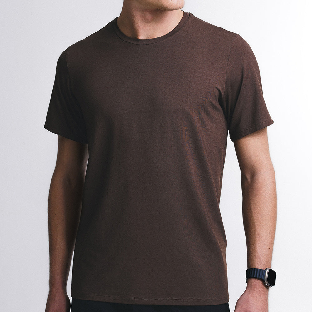 coffee brown