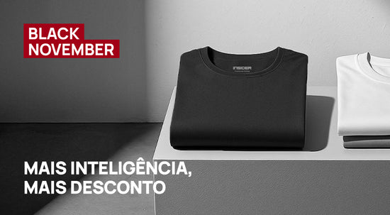 Banner topo de coleção Kits Essenciais Insider Black Friday 2025 mob