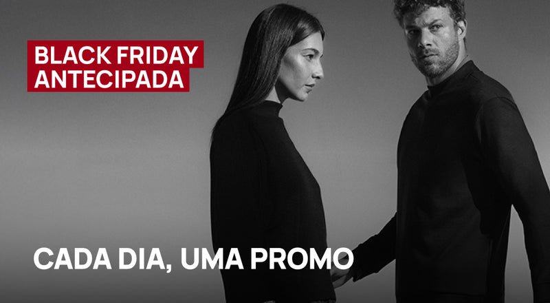 banner topo de coleção - Black friday 2025 | Insider Store
