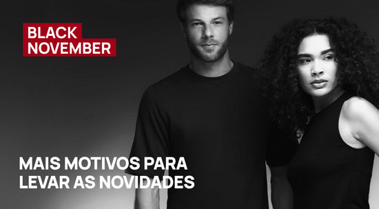 Novidades insider black friday 2025 mob