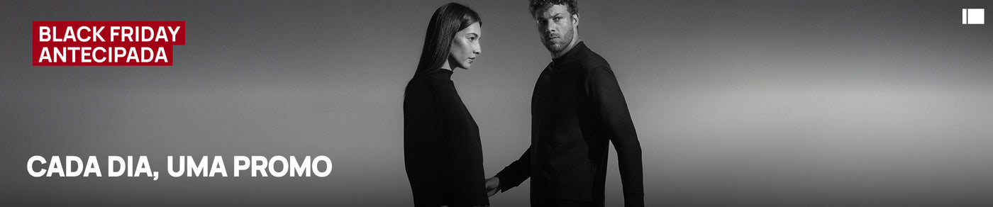 banner topo de coleção - Black friday 2025 | Insider Store