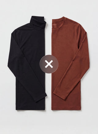 collection banner - Compare por menos
