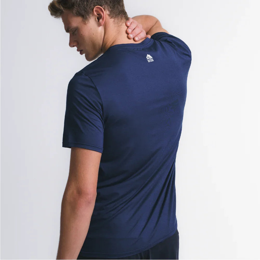 Tech T-Shirt® APSEN Minha Saúde