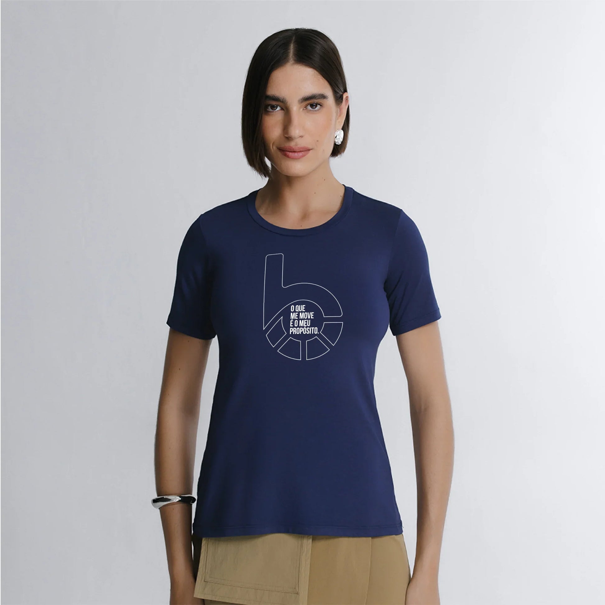 Azul Marinho