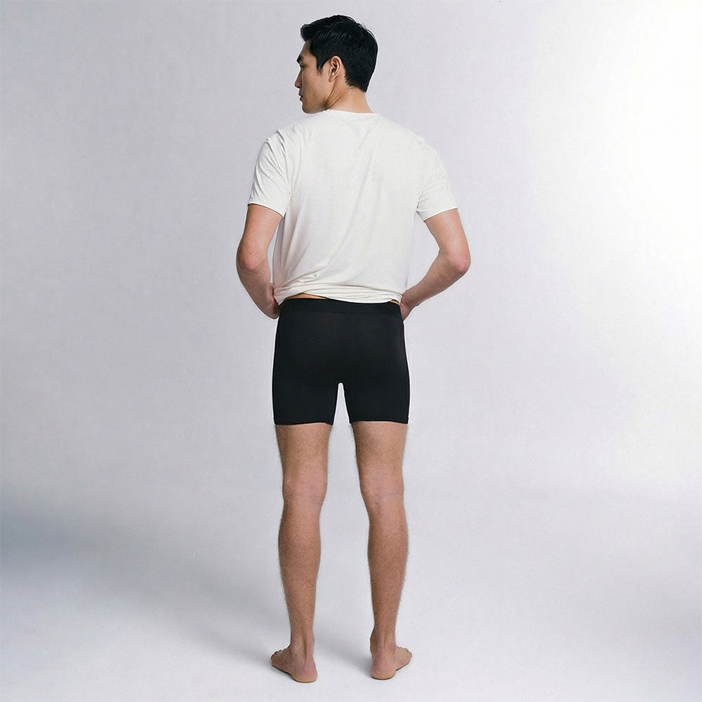 Cueca Confortável Boxer Comfort