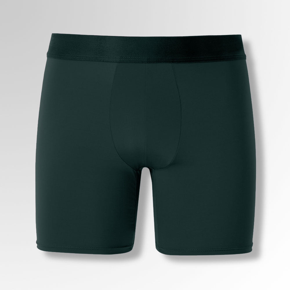 Emerald Green