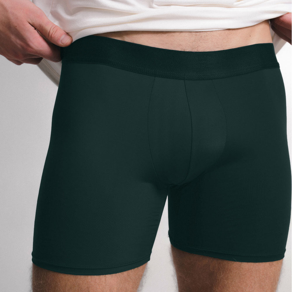 Emerald Green