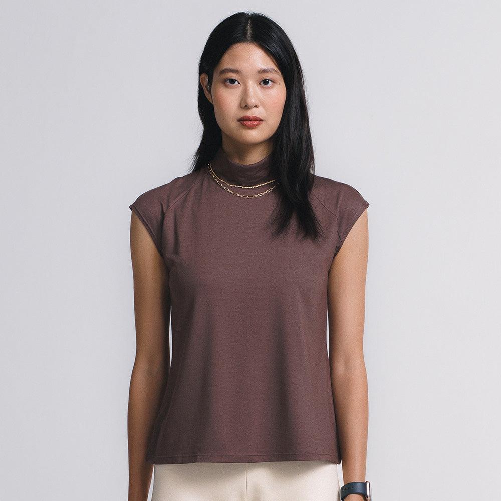 High Neck