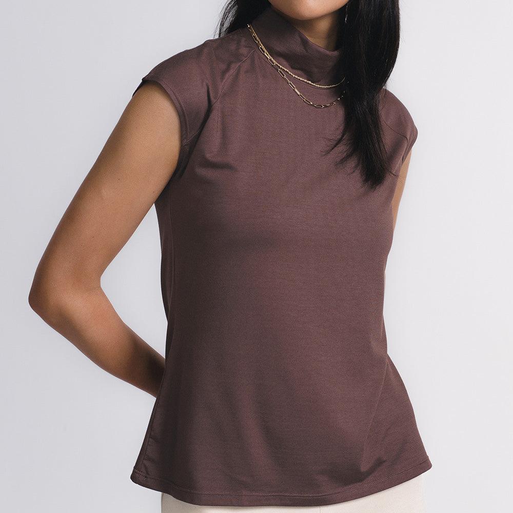 High Neck