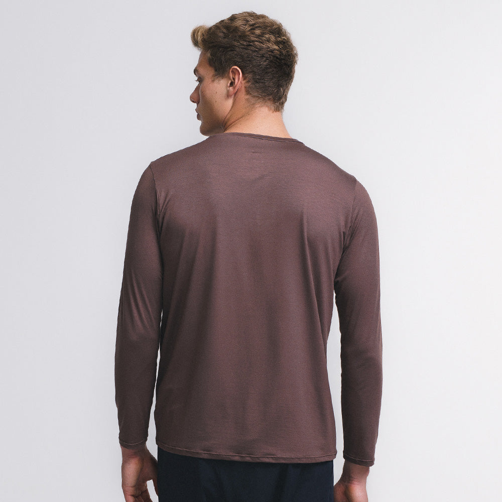 Tech T-Shirt Long Sleeve