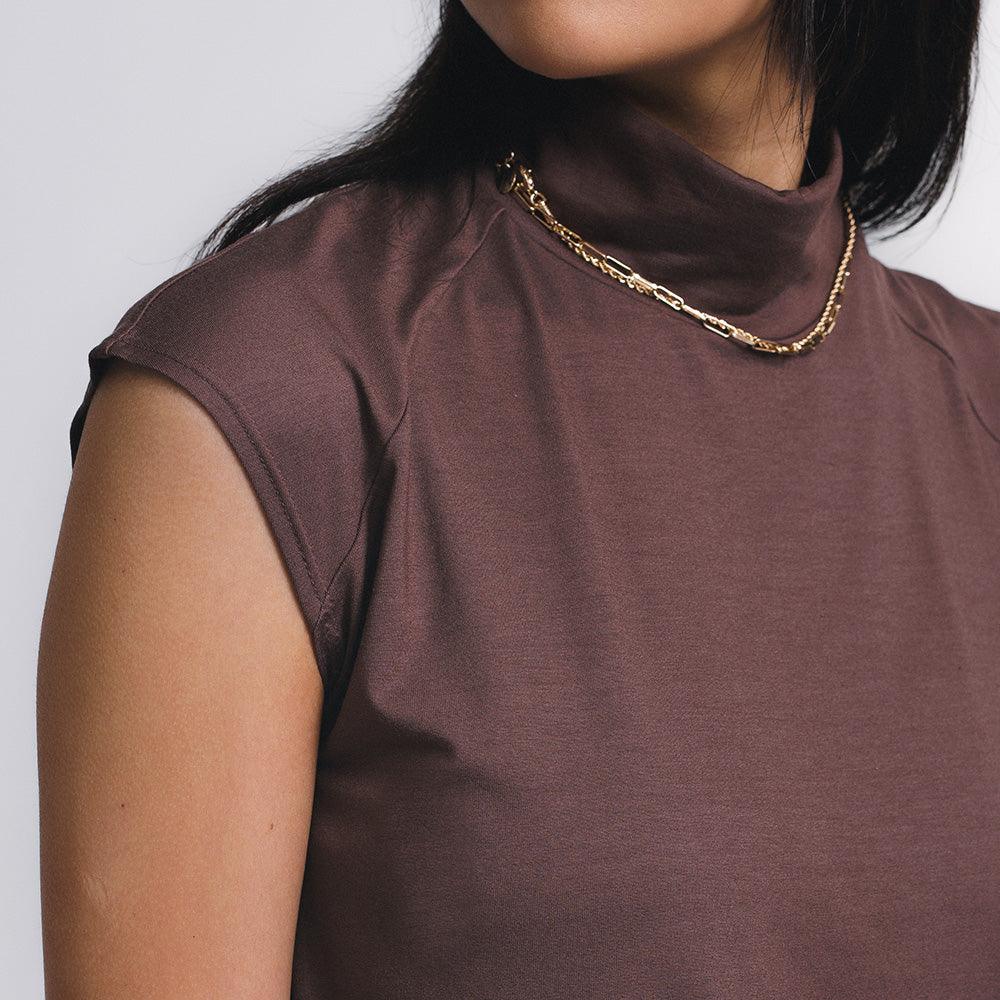 High Neck