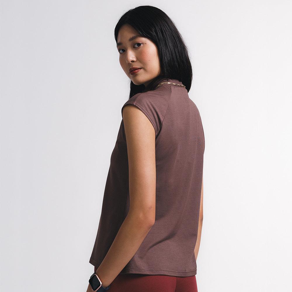 High Neck