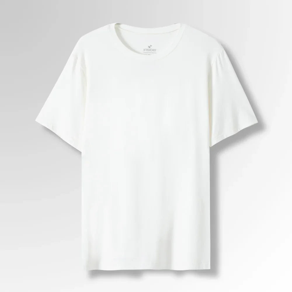 Camiseta Tech Daily Unissex Estampada Signos Áries | INSIDER + Ziraldo