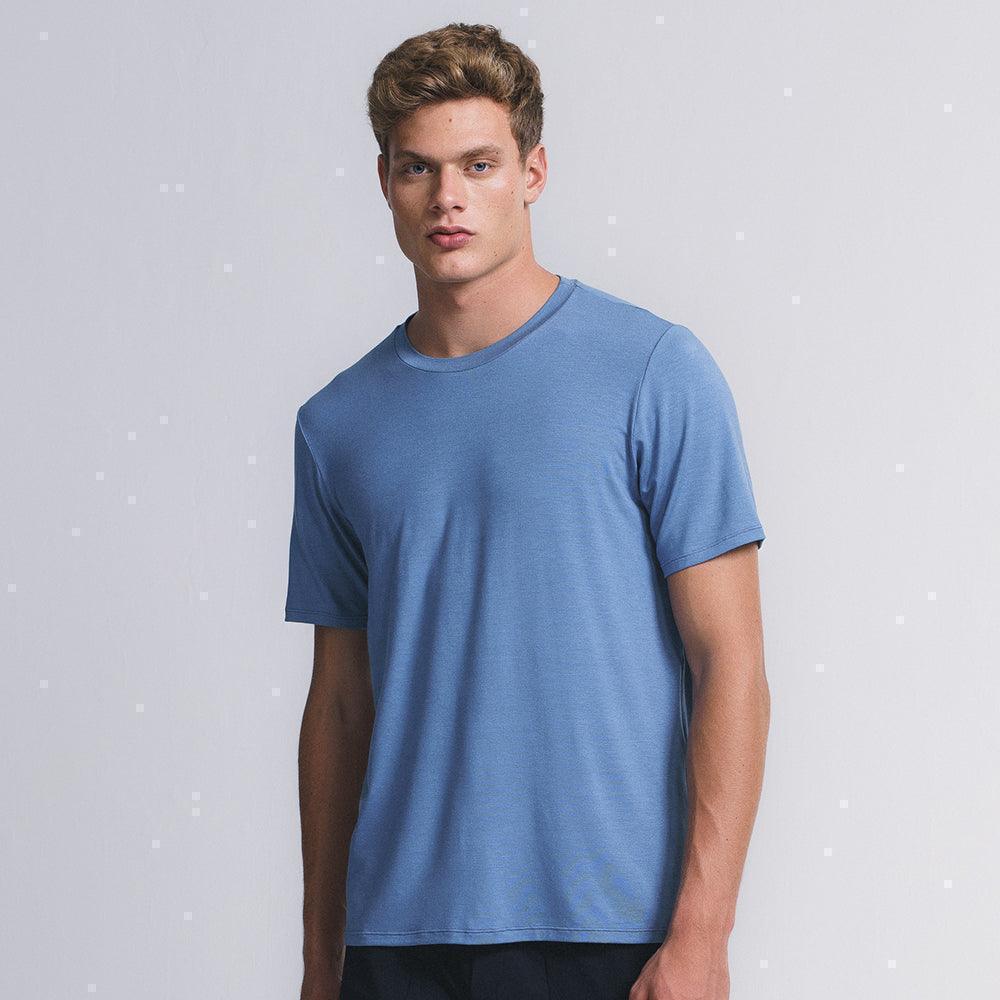 Daily T-Shirt Camiseta básica casual | Insider