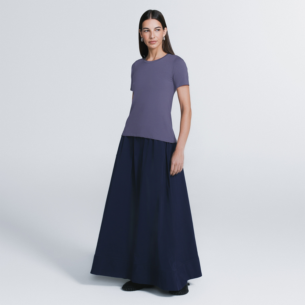 Camiseta Básica Tech Daily Feminina