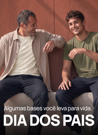 collection banner - DIA DOS PAIS
