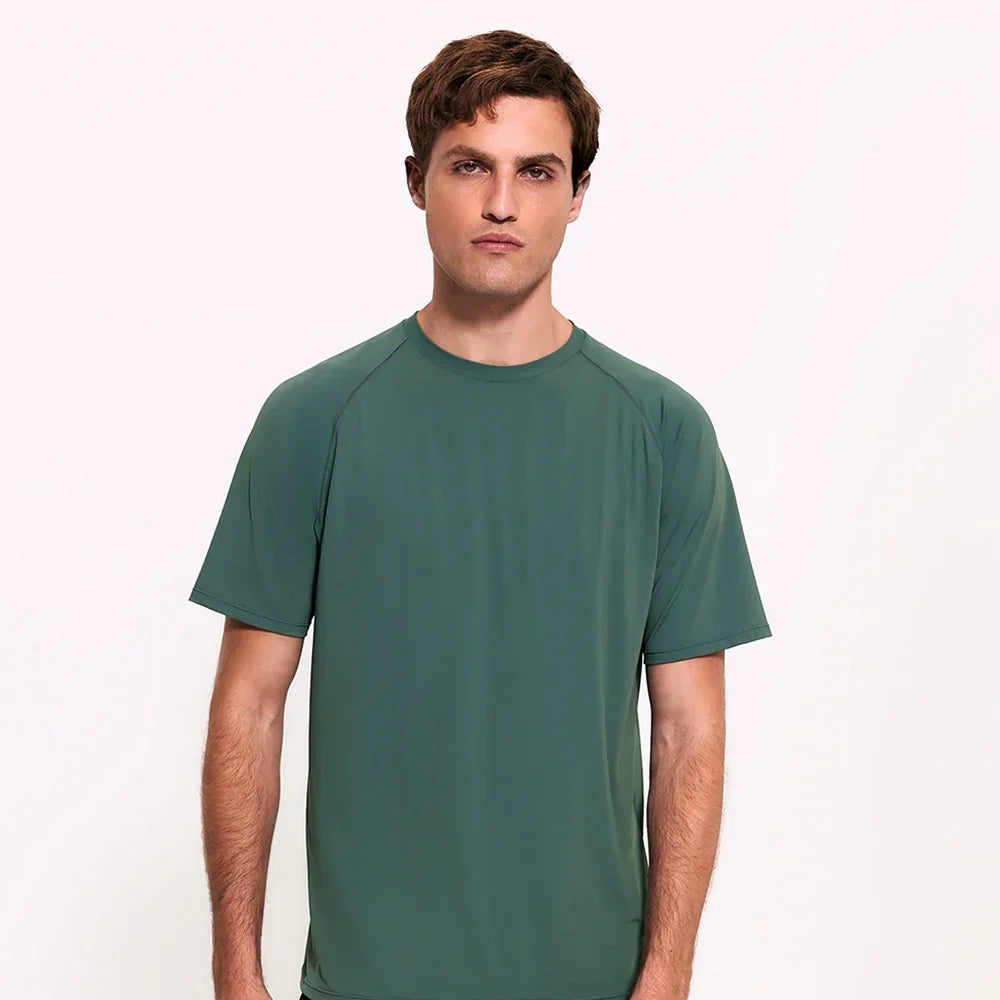 Dusty Green