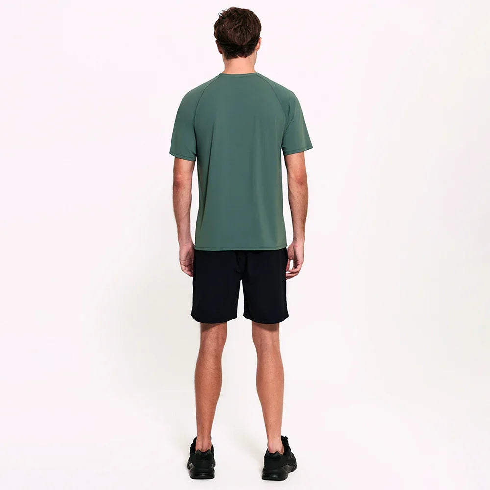 Dusty Green