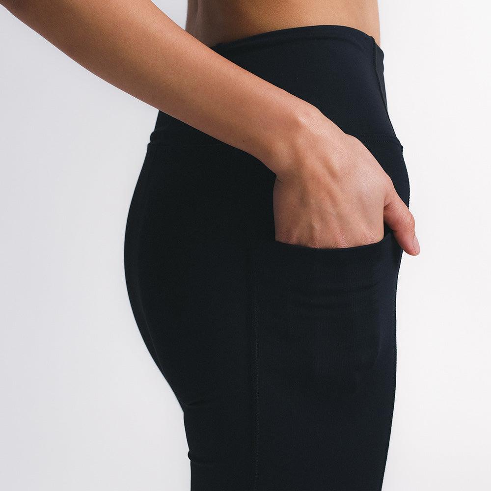 Calça Easy Legging