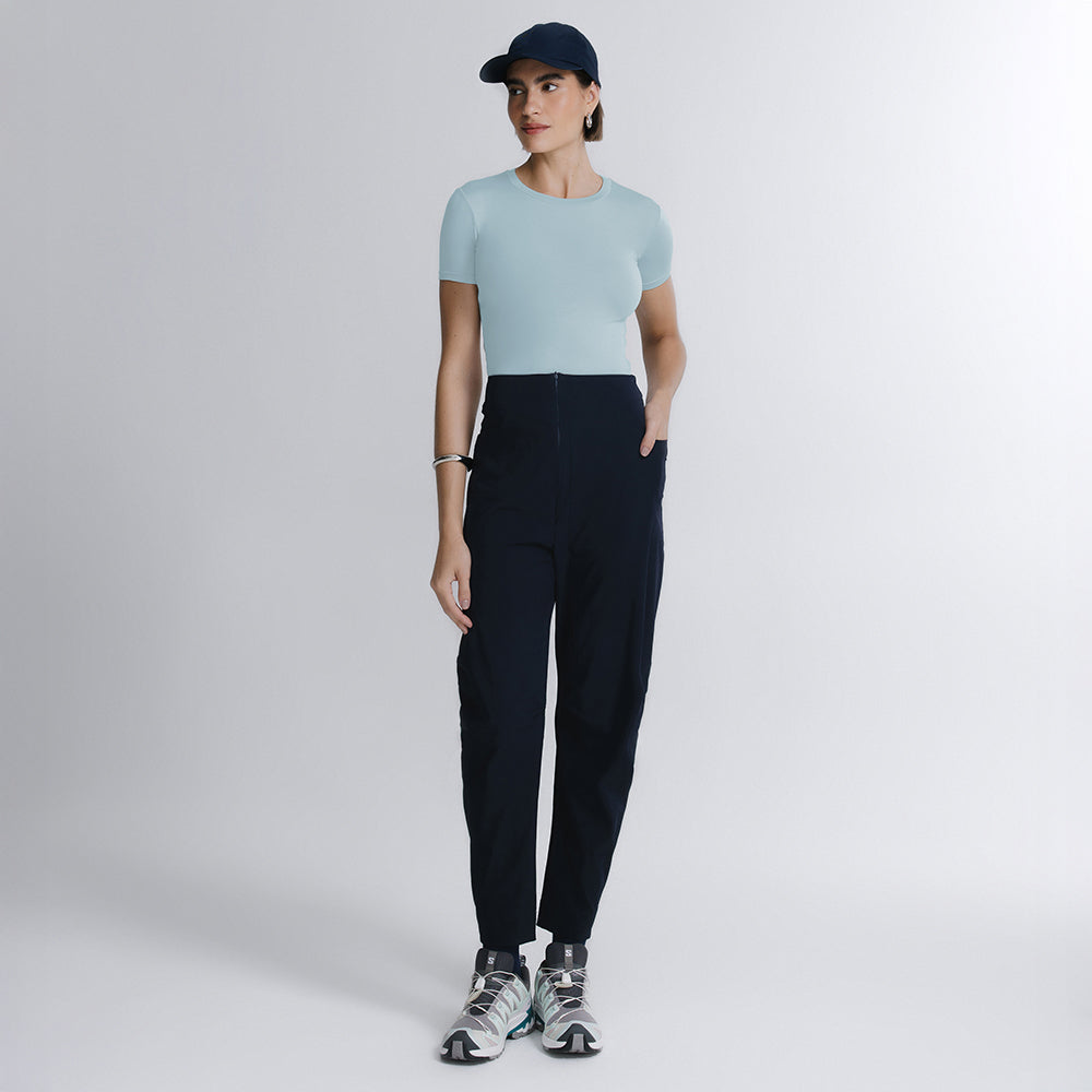 icy Blue