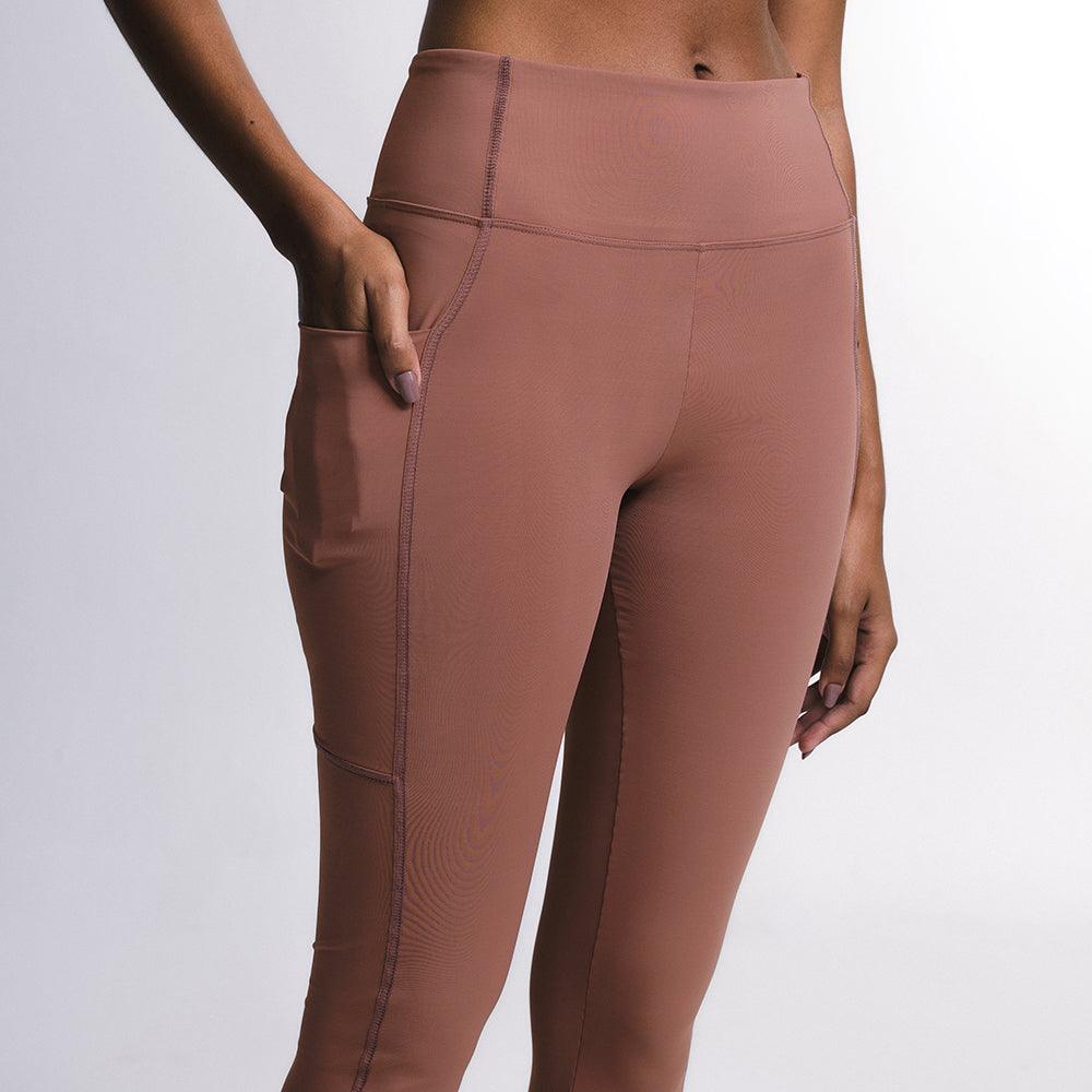 Bronze Pink