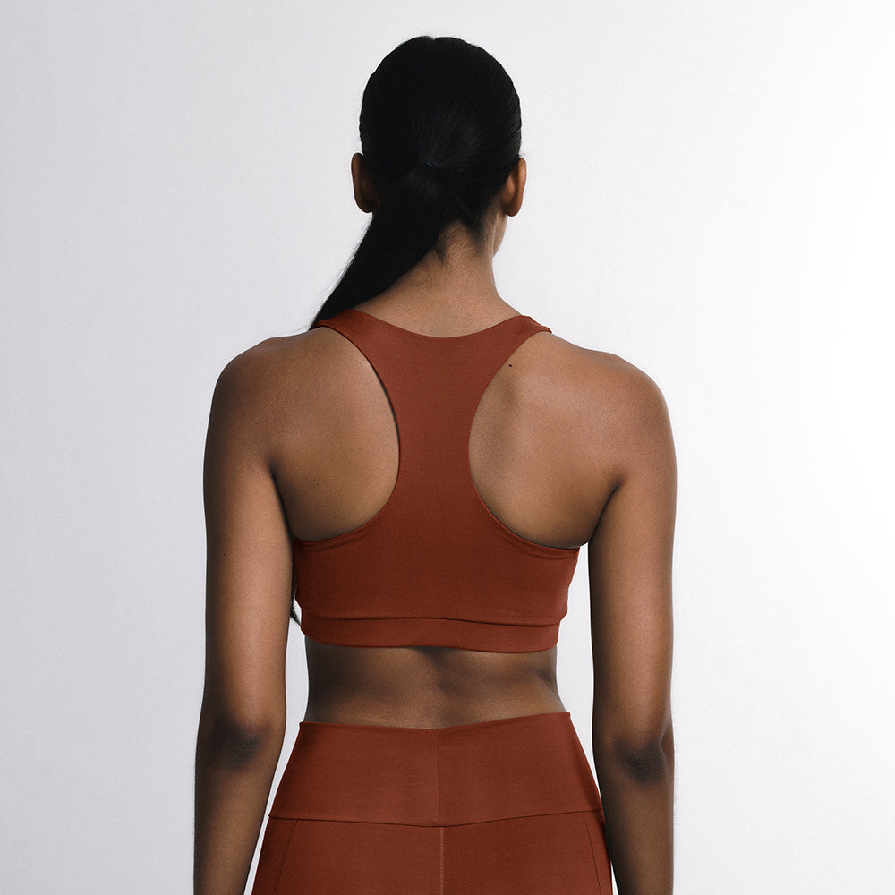 Flame Red