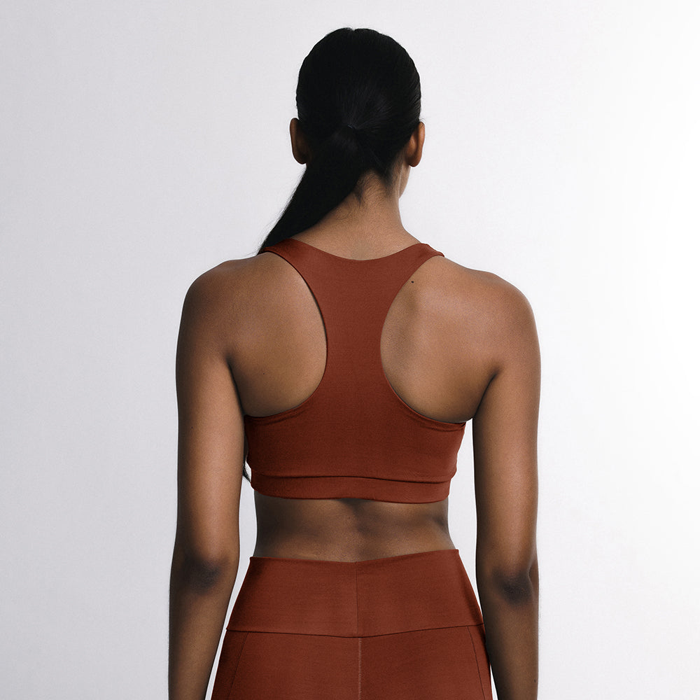 Flame Red