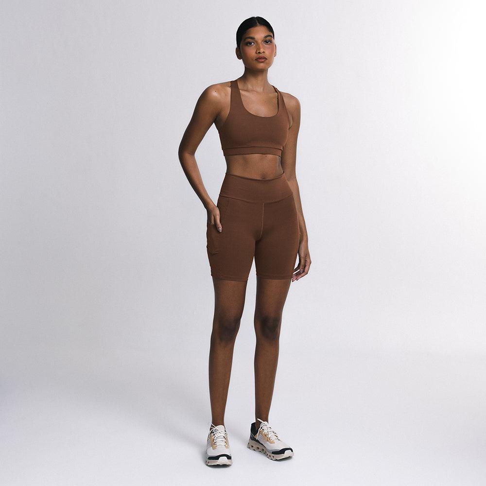 Earth Brown