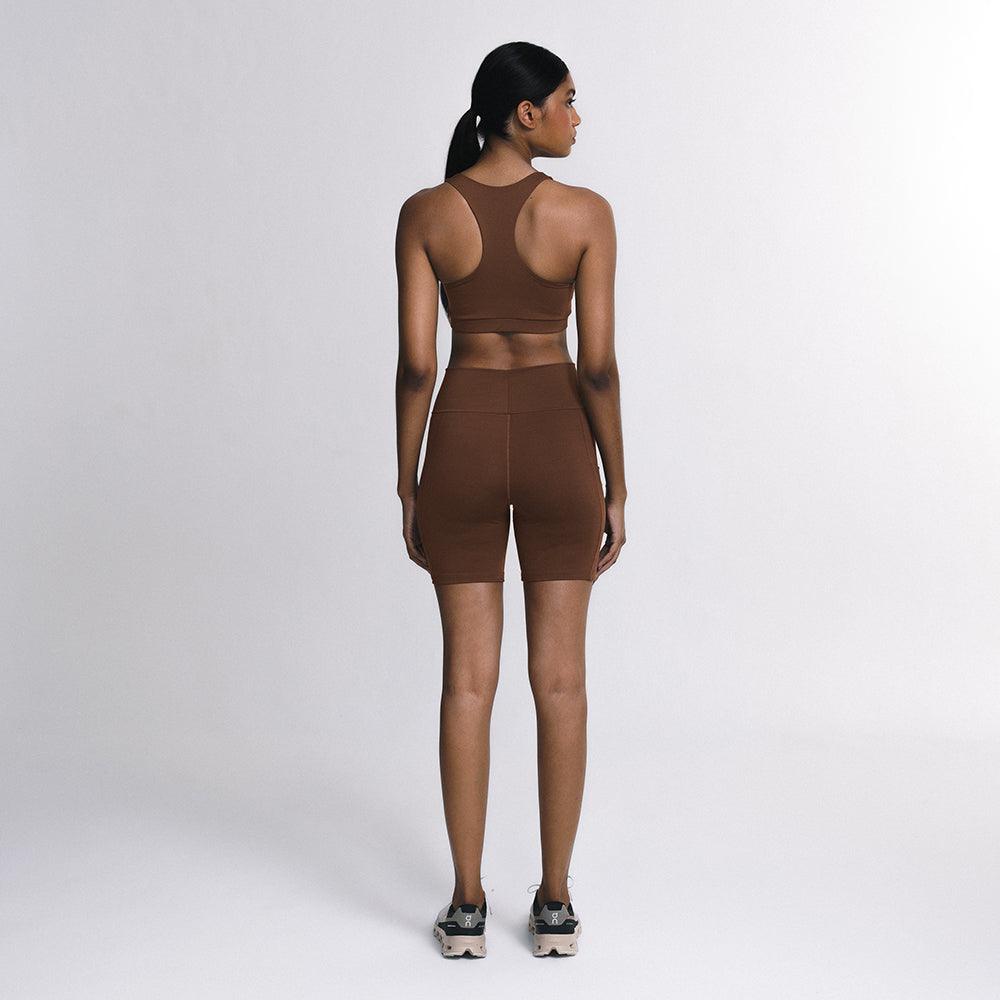 Earth Brown