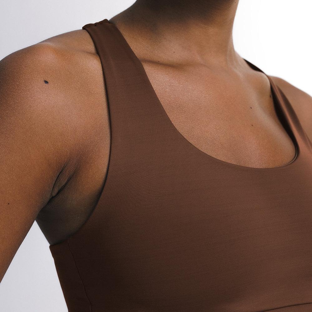 Earth Brown