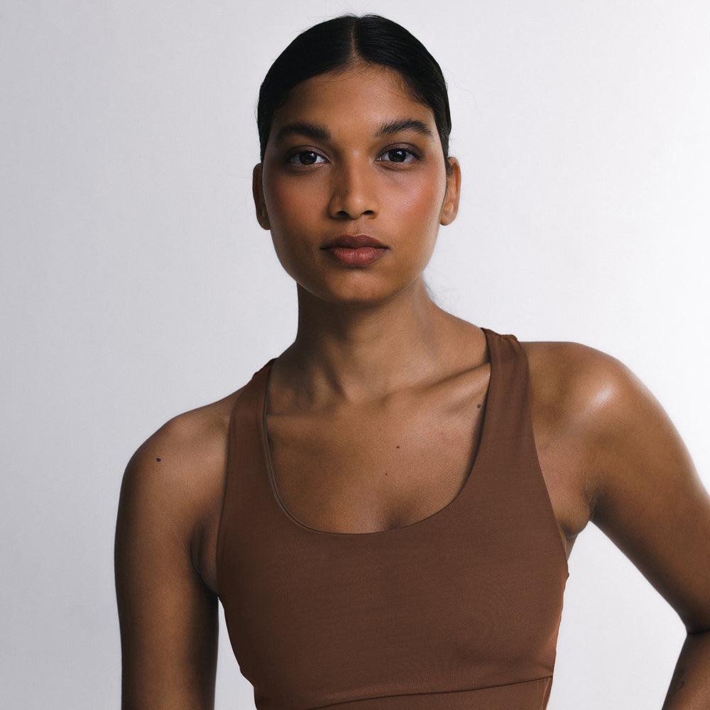 Earth Brown