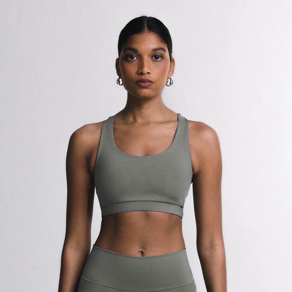 Mist Green