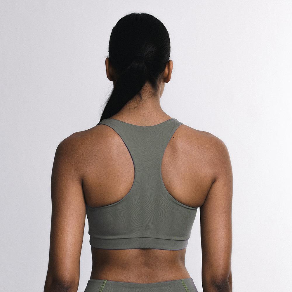 Mist Green