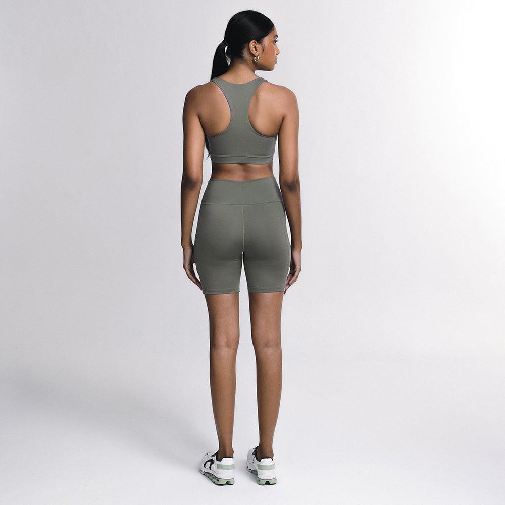 Mist Green